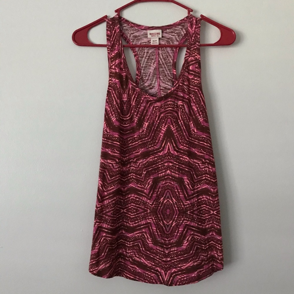 Mossimo Tank Top - image 1